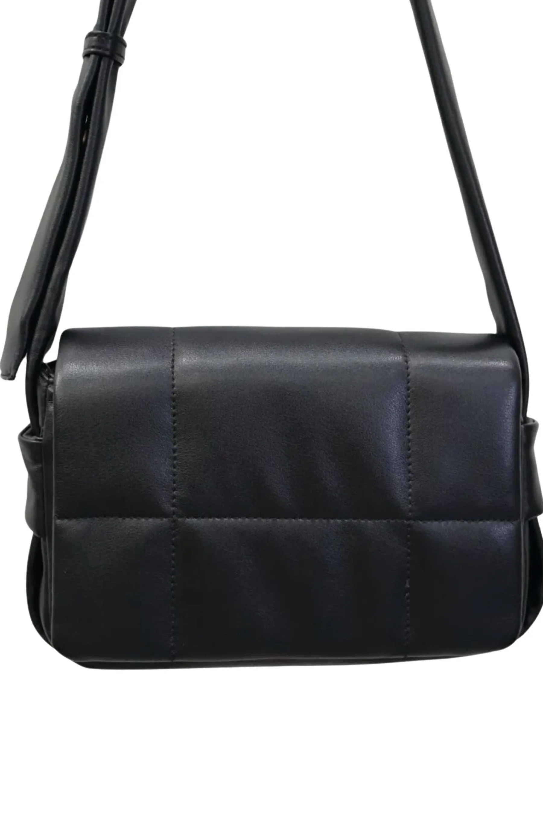 Theresa Cross Body Bag | Black