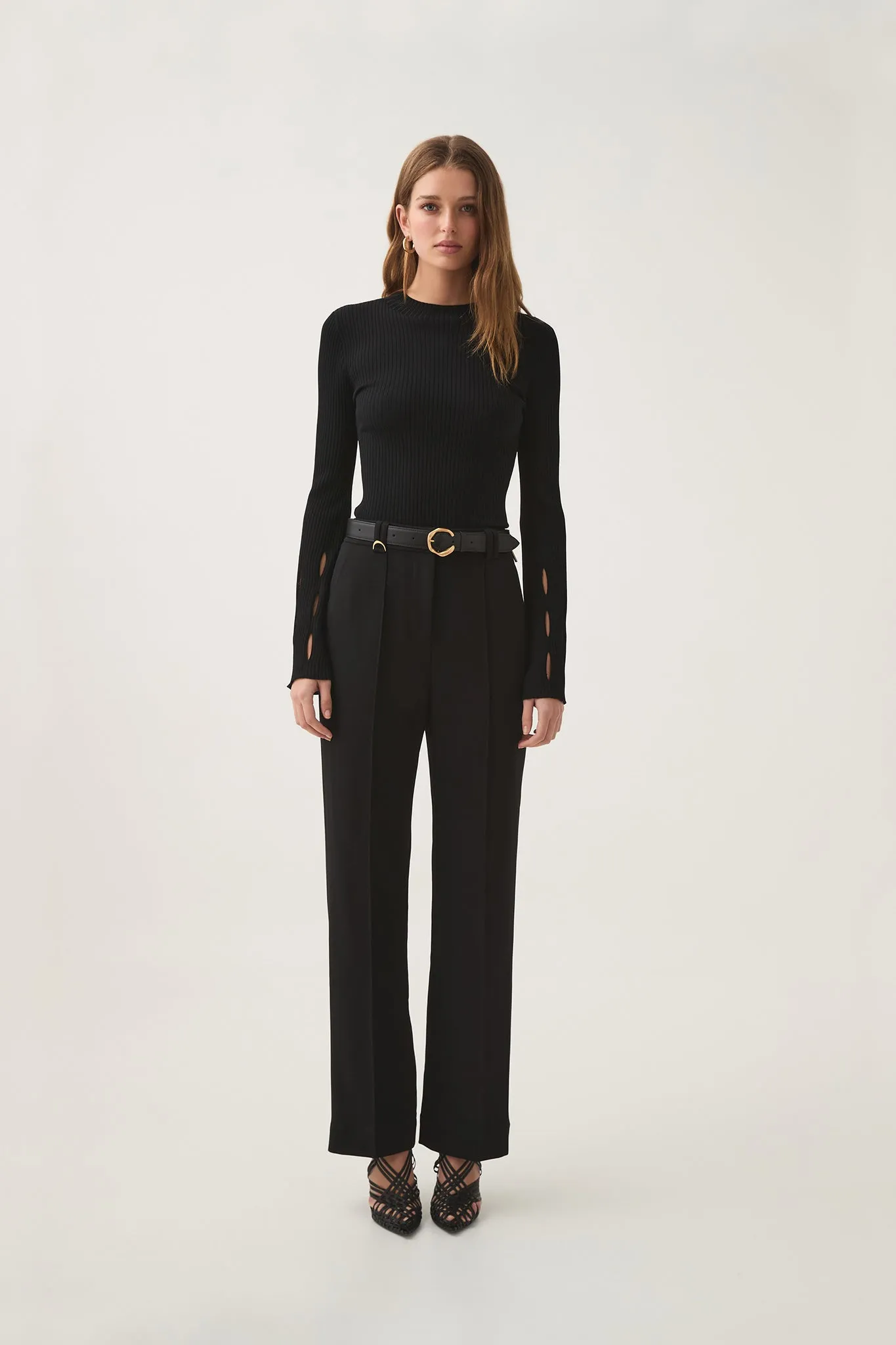 Trinity Tailored Pant