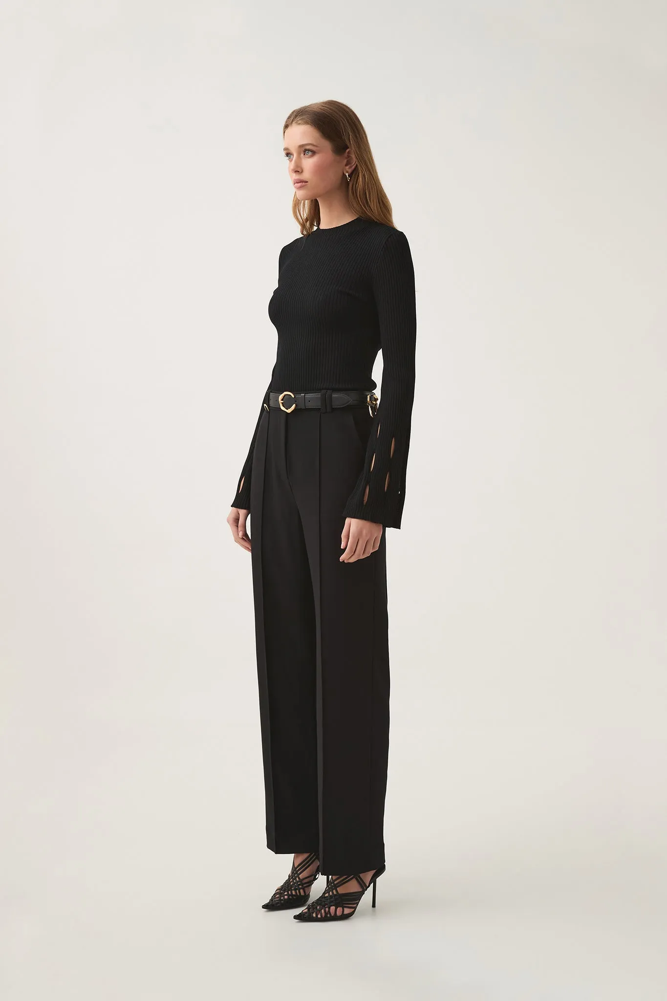 Trinity Tailored Pant