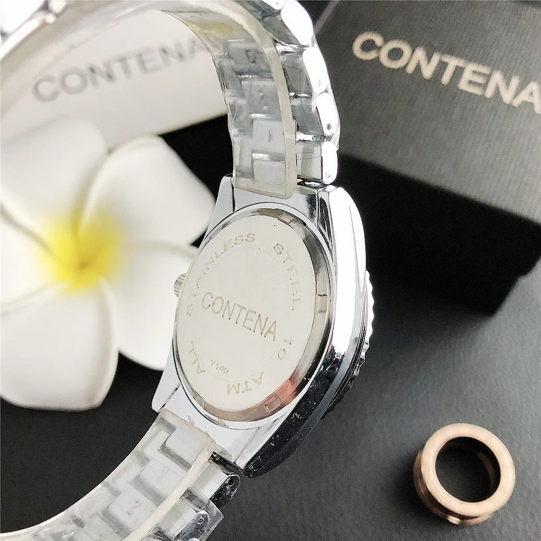 W3766 - Simple Contena Fashion Watch